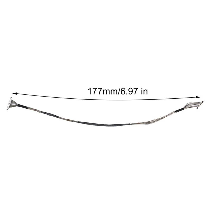 IG-Flex плоский кабель и гибкий карданный Ptz передачи сигнала для Dji Mavic Pro |