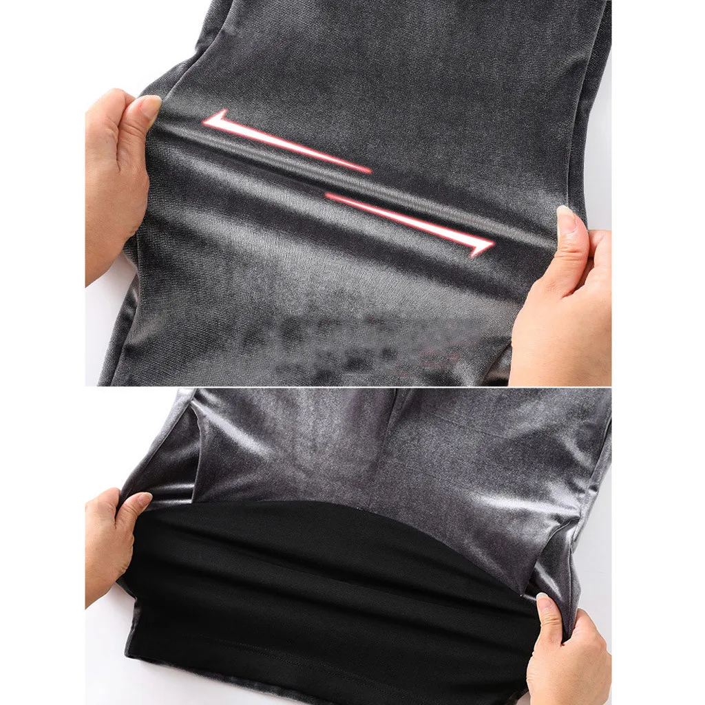 Брюки для беременных женские свободные штаны одноцветные с высокой талией