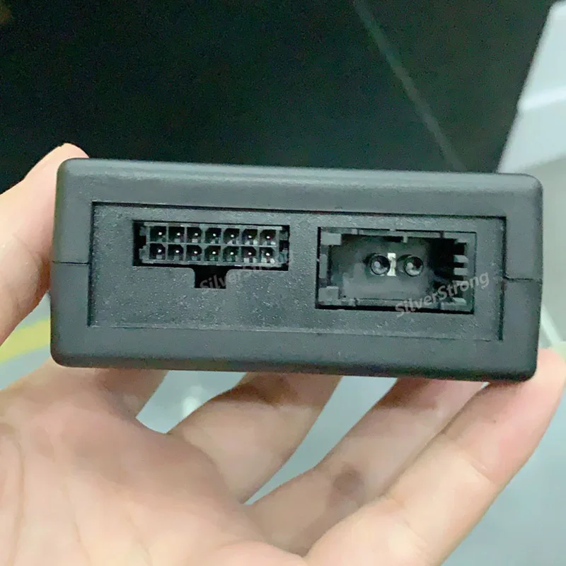 SilverStrong самая дешевая волоконная оптическая линия для MercedesBenz ML/R/E/C/B класса BMW