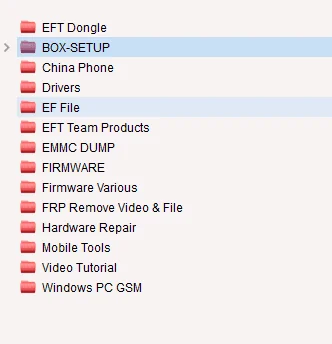 EFT Pro2 ключ/EFT+ FTP ключ 2 в 1 ключ