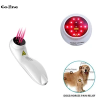 semiconductor 808nm infrared laser treatment of animal wound rehabilitation equipment