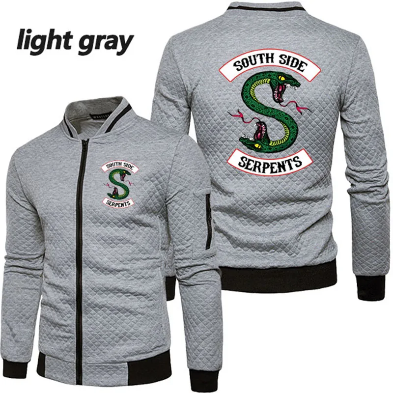 

Baseball Jacket streetwear Coat Casual Trackusuit Mens Coats Fashion Prints Baseball Jackets Women/Men Long Sleeve Jacket