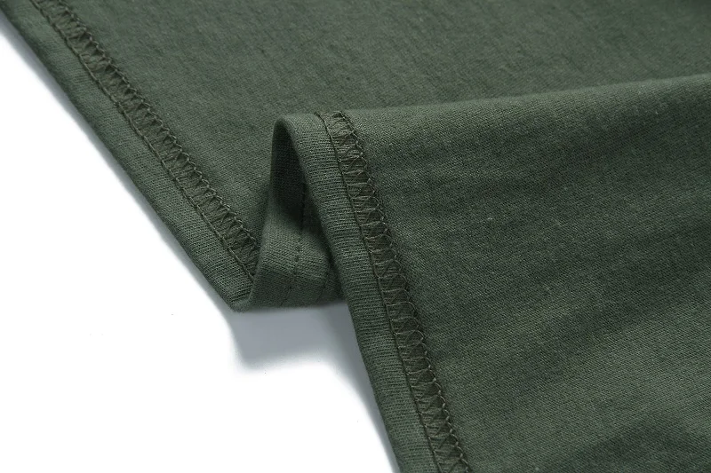 

New Summer Fashion Streetwear Well La Dee Frickin Da Vintage Retro Men T Shirts Cool Men Funny T-shirt Tops 100% Cotton Tshirt