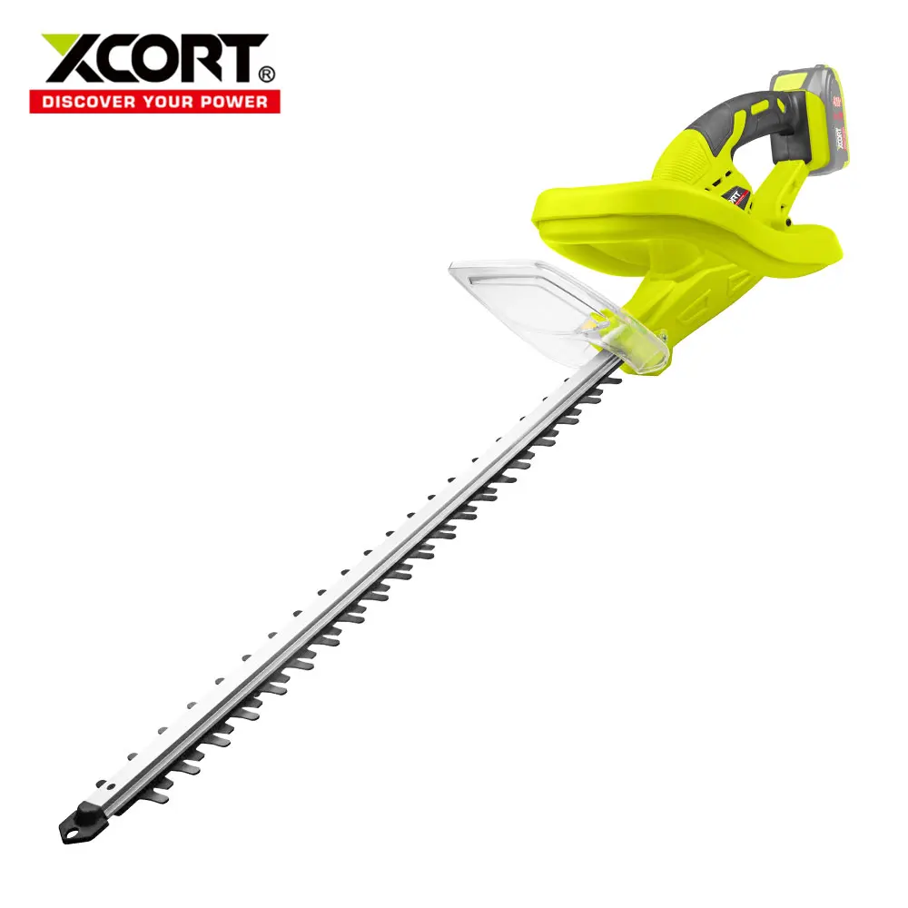 Садовый триммер для живой изгороди садовые ножницы 21 в инструмент подрезки