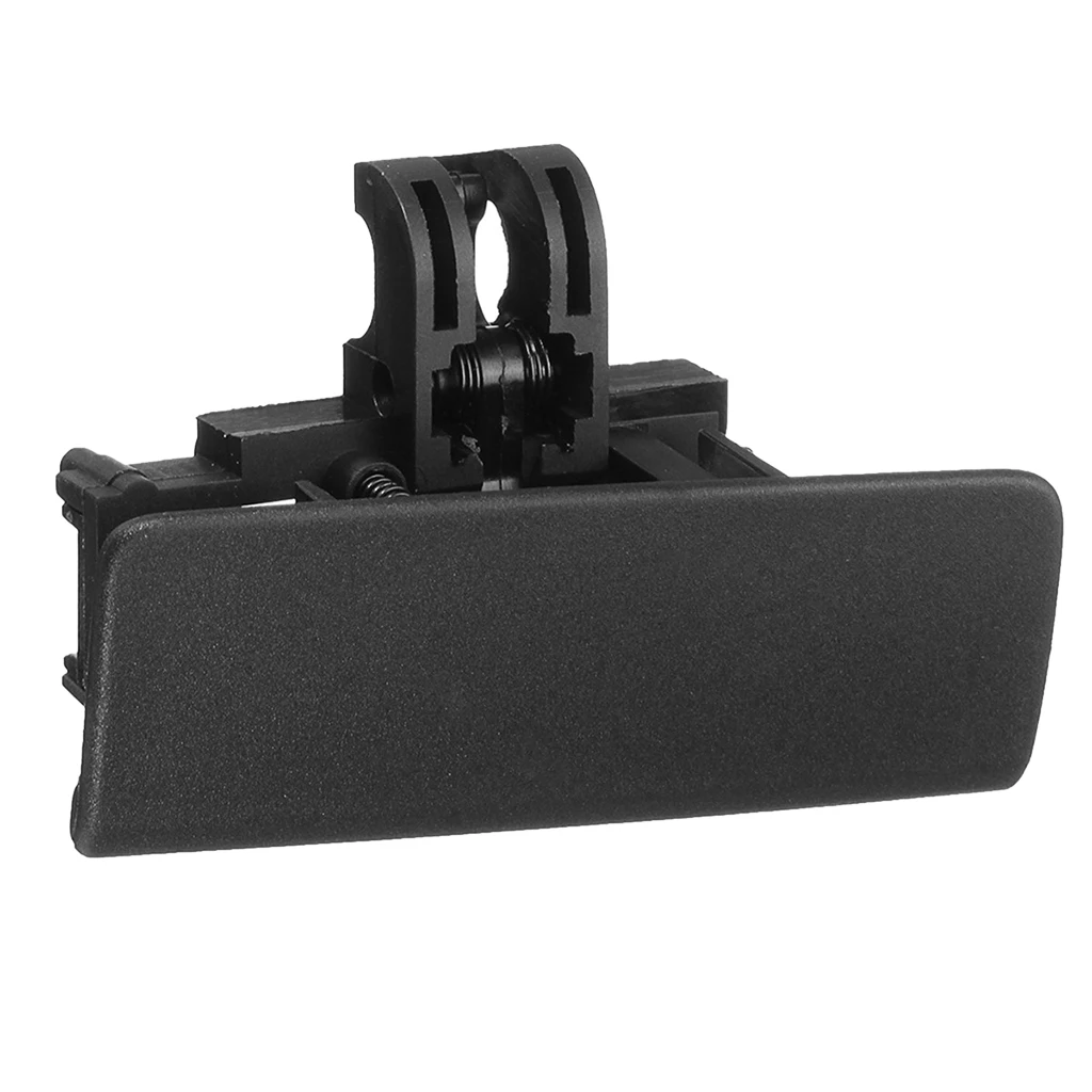 Фиксатор ручки передней крышки перчаточного ящика для Fiat Grande Punto 735426145 | Бардачки