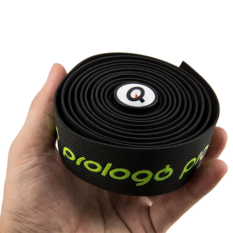 PROLOGO ONE TOUCH GEL лента для руля велосипеда 30 мм x 150 x2|tape tape|tape bartape handlebar |
