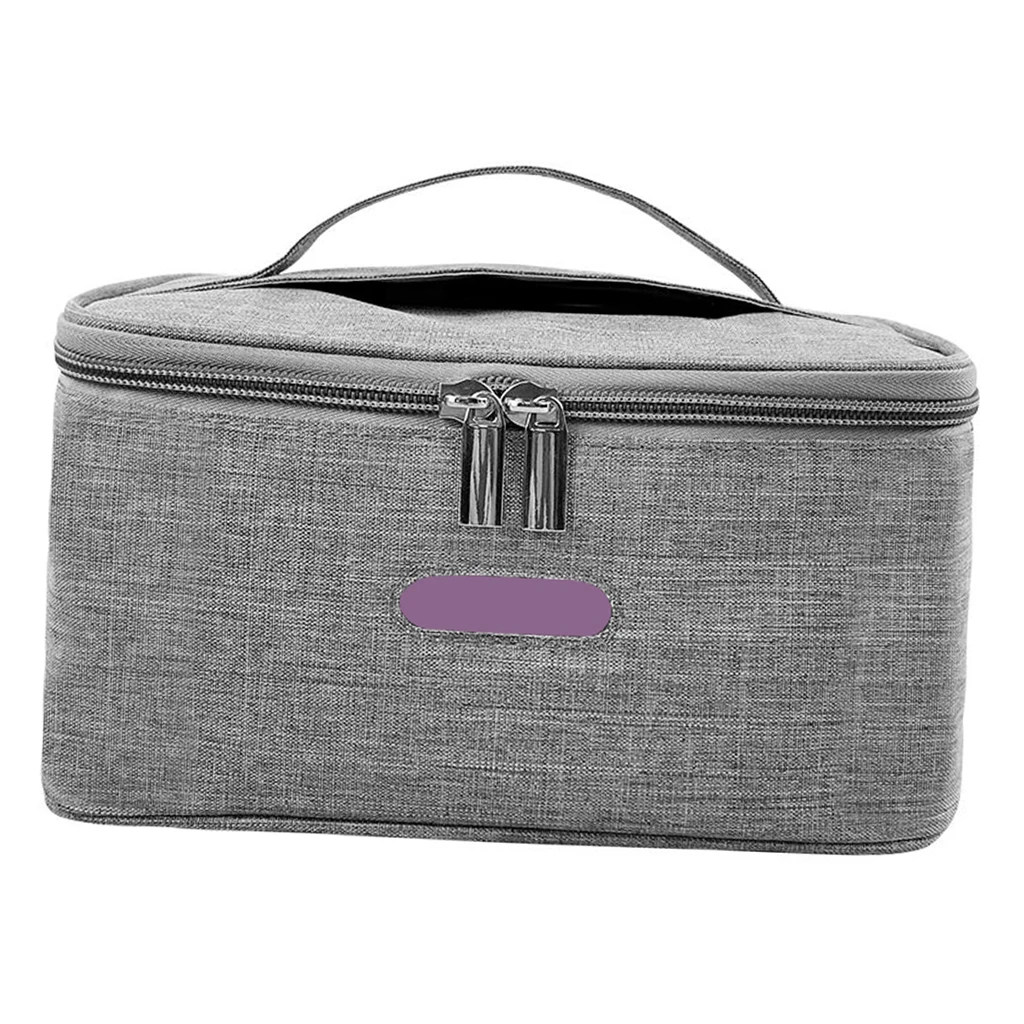

Ultraviolet UV Lamp Light 4 LED Sanitizer Case Bag Box USB Rechargeable Cleaner Sanitizing Machine UV Light Sterilizer