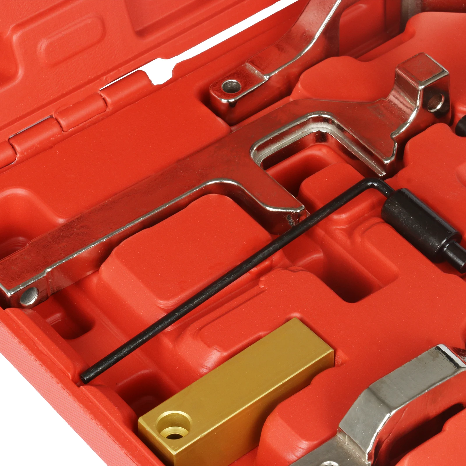 PSA инструмент для блокировки двигателя распределительный вал 1 4 6 N12 N14 комплект Mini