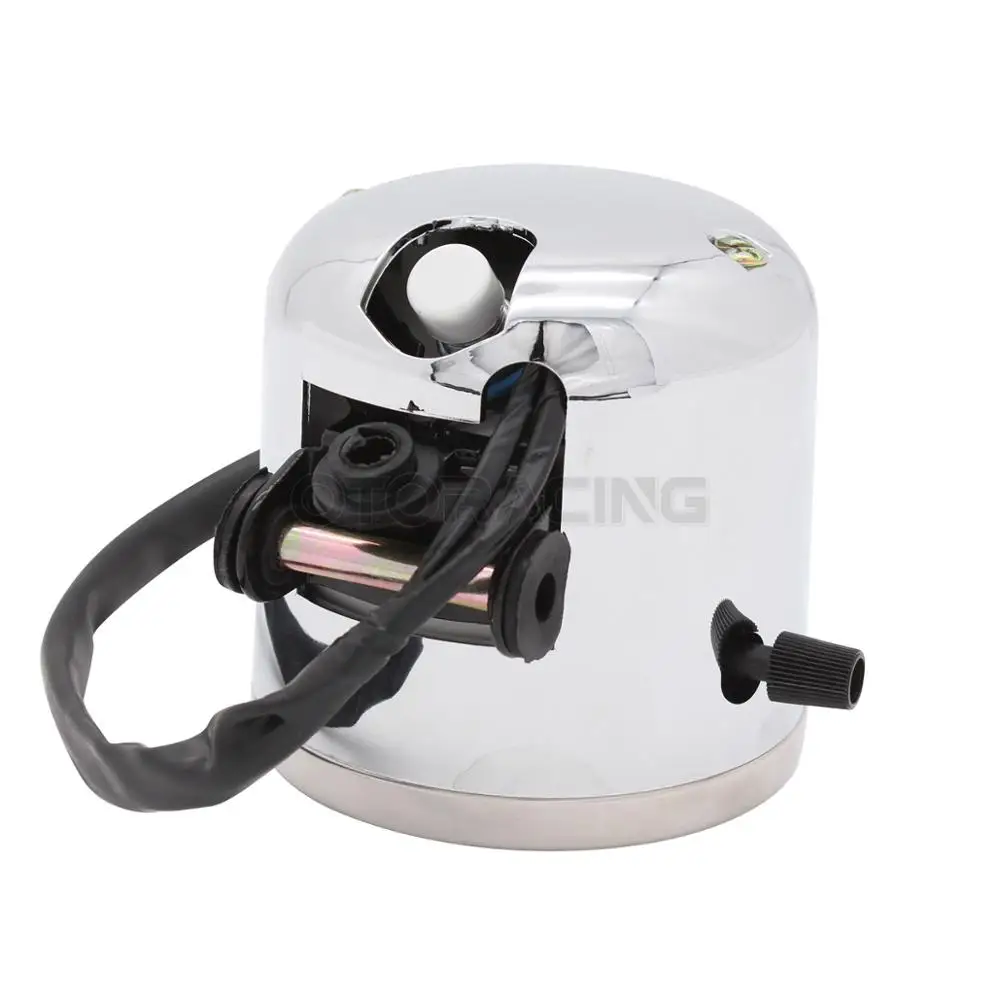 Инструменты в сборе измеритель кластер спидометр одометр Тахометр для Honda Steed VT VLX