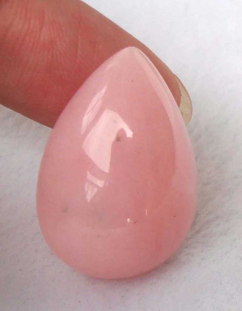 Бесплатная доставка россыпи натуральных перуанский опал в форме слезки Подвески