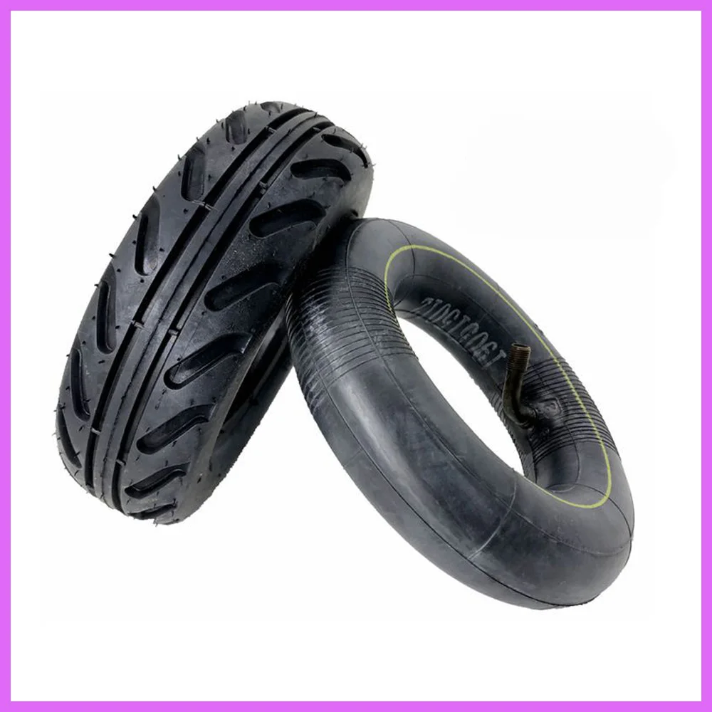 6x2 шины пневматические 6 дюймов комплект внутренней трубы колеса подходят для