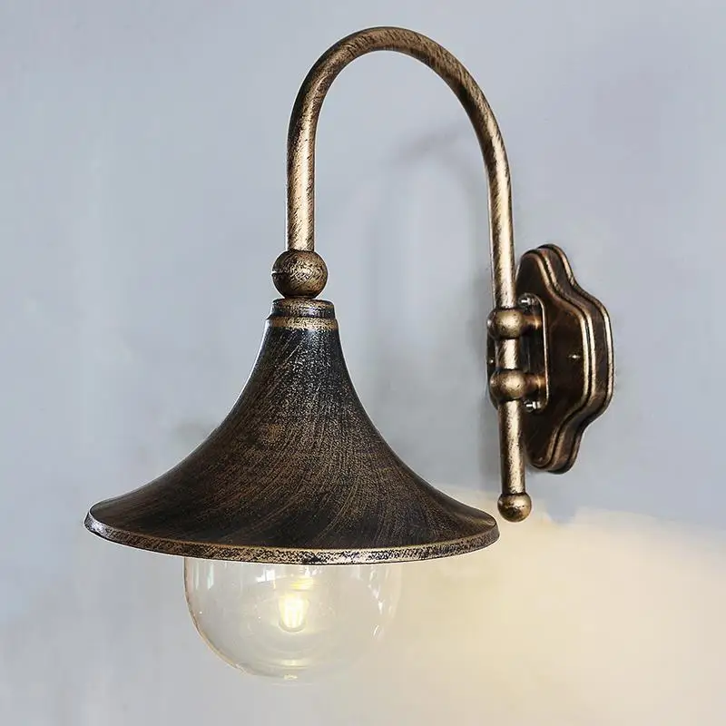 Industrieel Tete De Lit Крытый Современный Badkamer Verlichting Wandlamp Aplique Luz Pared Applique Murale светильник