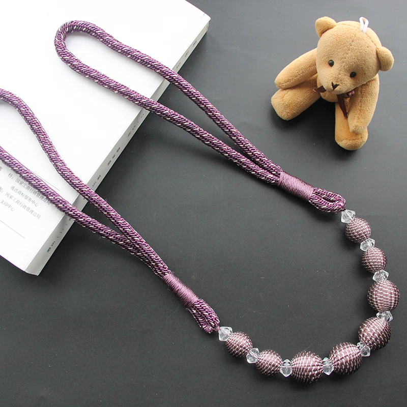 1 шт. завязки для штор в европейском стиле | Дом и сад