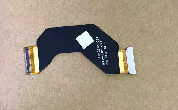 Для Microsoft surface book ЖК сенсорный экран гибкий антенна Wi-Fi кабель планшета маленькая