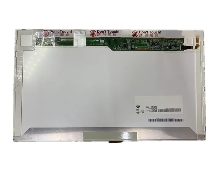 

Светодиодный экран для ноутбука 15,6 дюйма B156XW02 V.2 V.6 LP156WH4 TLA1 N1 N2 LTN156AT24 LP156WH2 TL A1 LTN156AT02 HT156WXB LTN156AT17