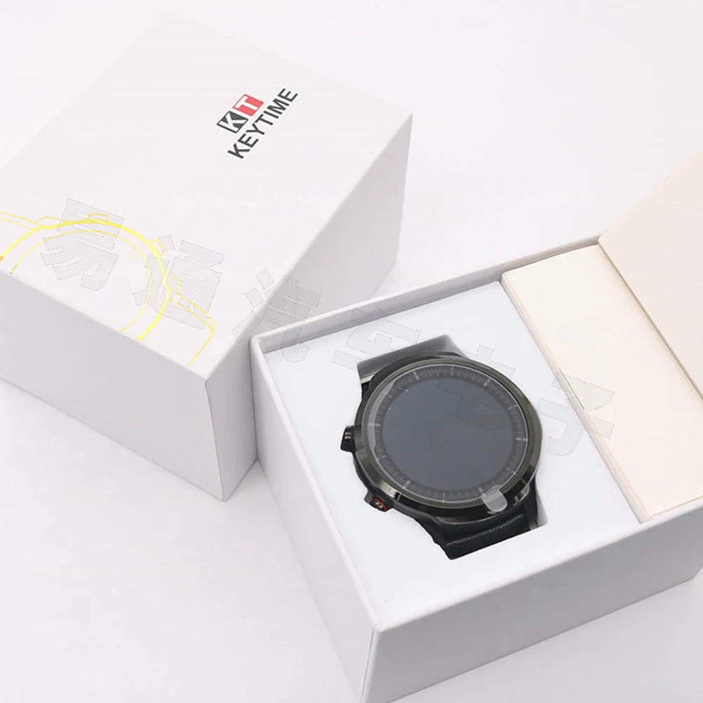 Умные часы OkeyTech Новое поступление умные KEYDIY заменяют ваш Автомобильный ключ на