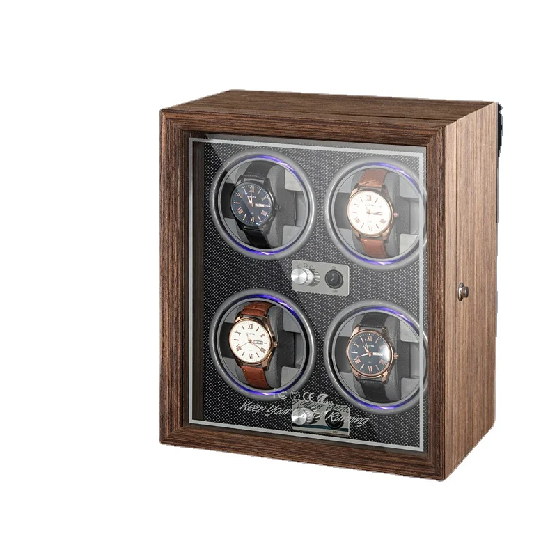 Новый вертикальный поворотный стол 1/2/4 вращающееся устройство для намотки часов