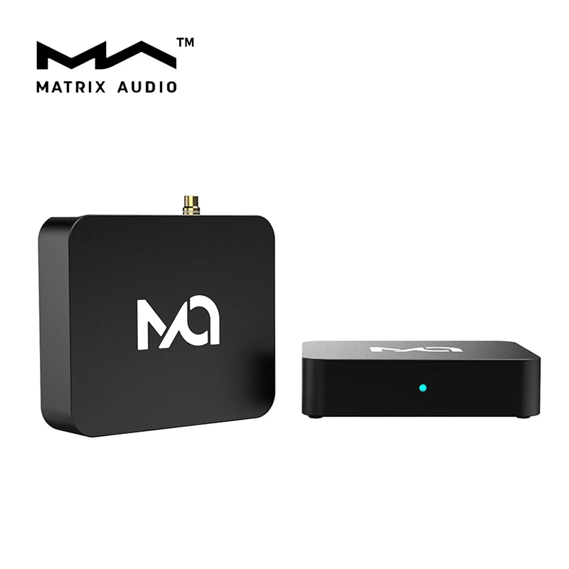 MATRIX X-SPDIF 2 32Bit/768kHz DSD512 Hifi Audio USB интерфейс | Электроника