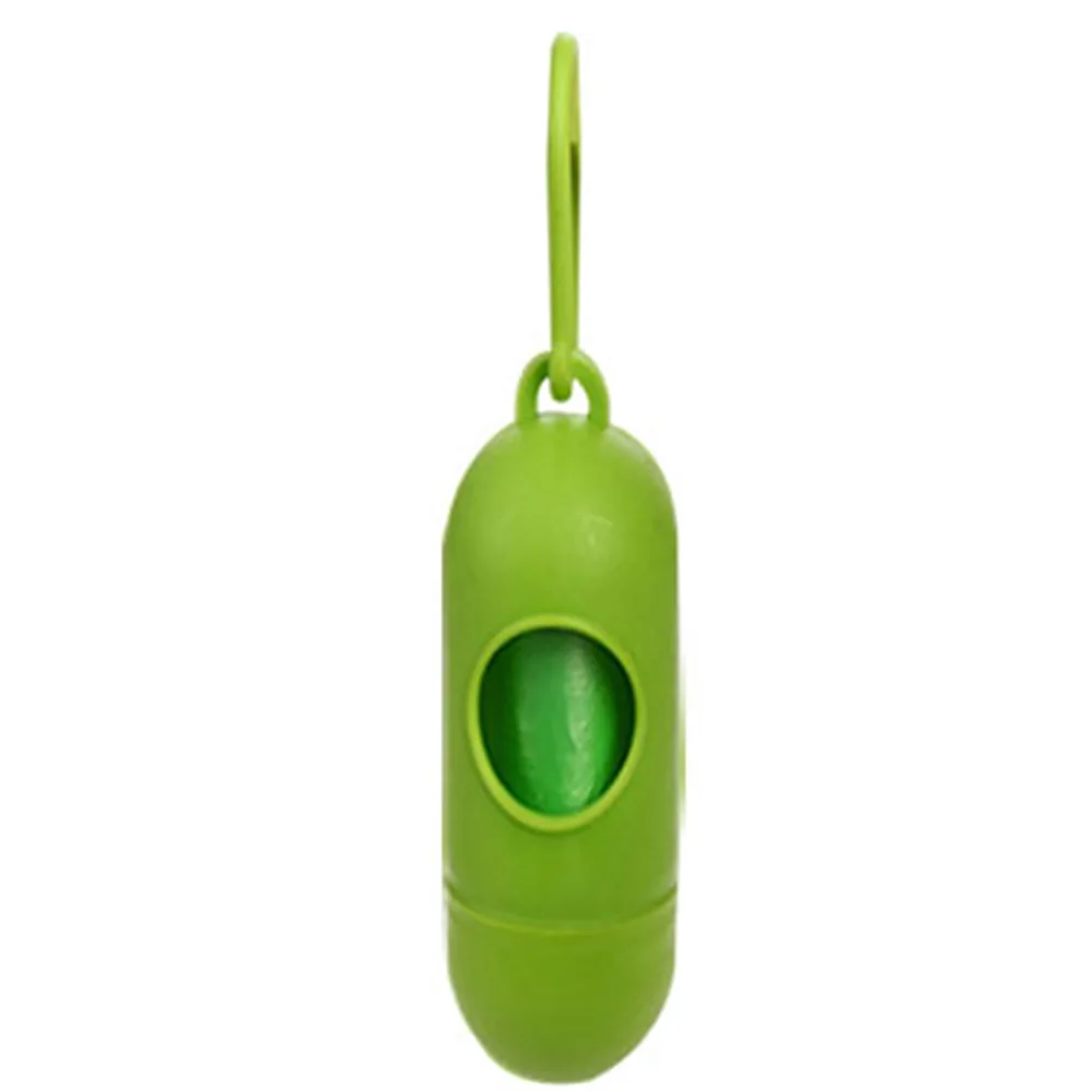 3pcs Waste Bag With Clicker Obedience Alarm Adjustable Portable Pet Training Set Home Accessories Aid Tool Puppy | Дом и сад