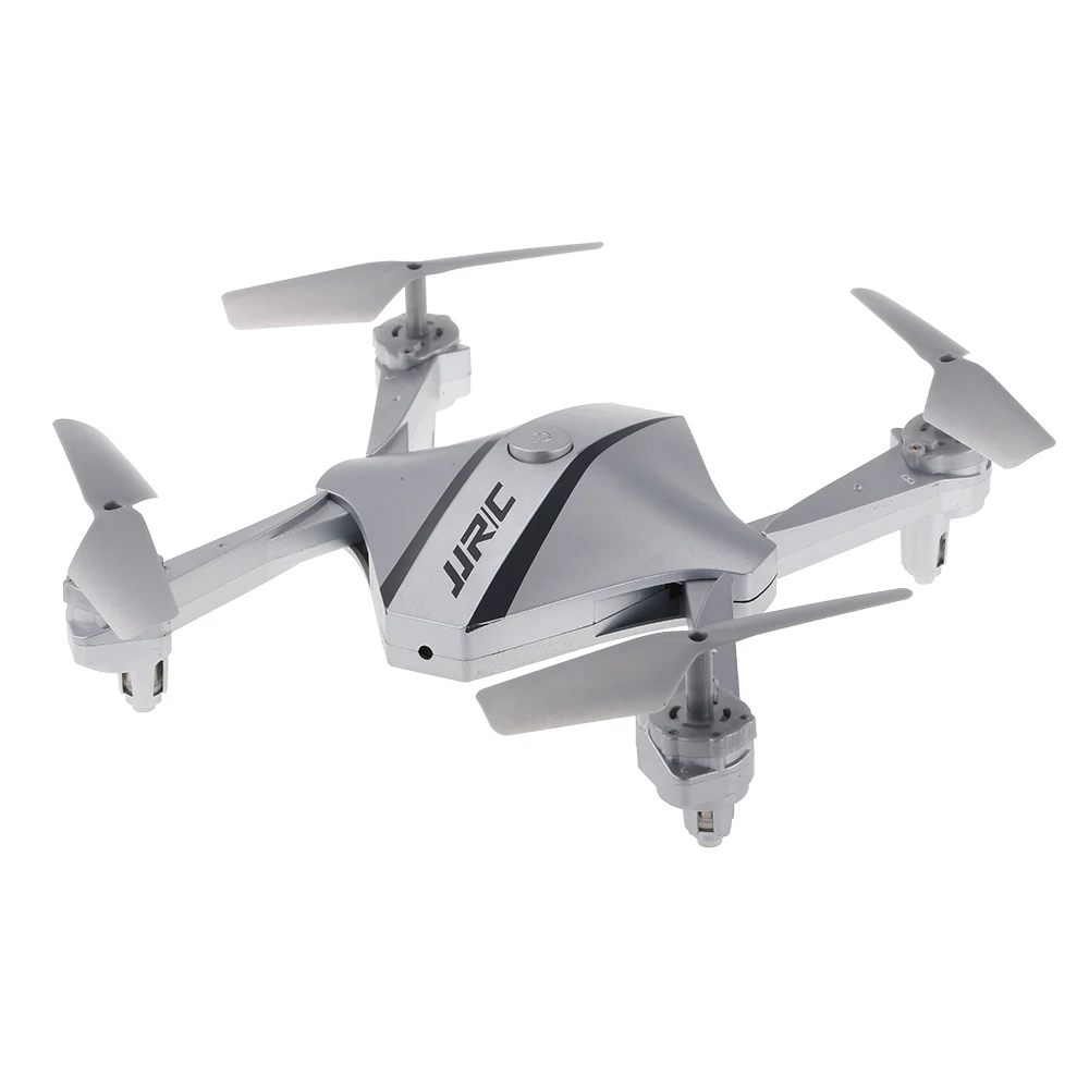 Мини-Дрон JJR/C H44WH с поддержкой Wi-Fi FPV и камерой | Игрушки хобби