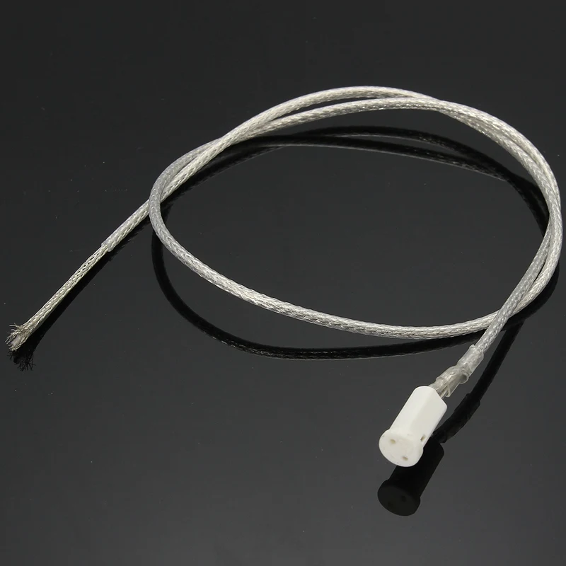 1 шт. светодиодные лампы цоколь розетка G4 светильник держатель Разъем 50/100/200 см