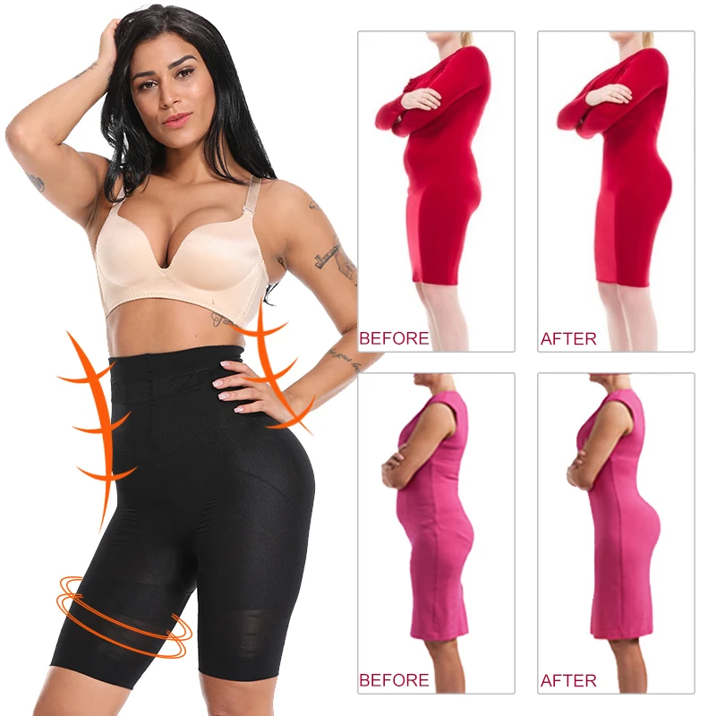Женский корсет для коррекции живота Miss Moly фигуры Корректирующее белье с