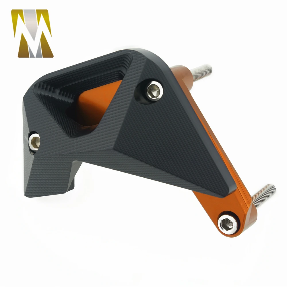 

For Kawasaki Z900 Z1000 2010 2011 2012 2013 2014 2015 2016 2017 Engine Protective Cover Right Side Protector Engine Stator Cover