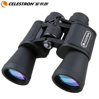 celestron upclose g2 20x50 hd astronomy binoculars high power low night vision telescope for camping birds hunting outdoor