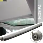 Занавеска Skylight, солнцезащитный козырек для VW Tiguan, Sharan, Santana, Golf, AUDI Q5, Seat Leon, Alhambra, автомобильный кукурузный серый 1K9877307B