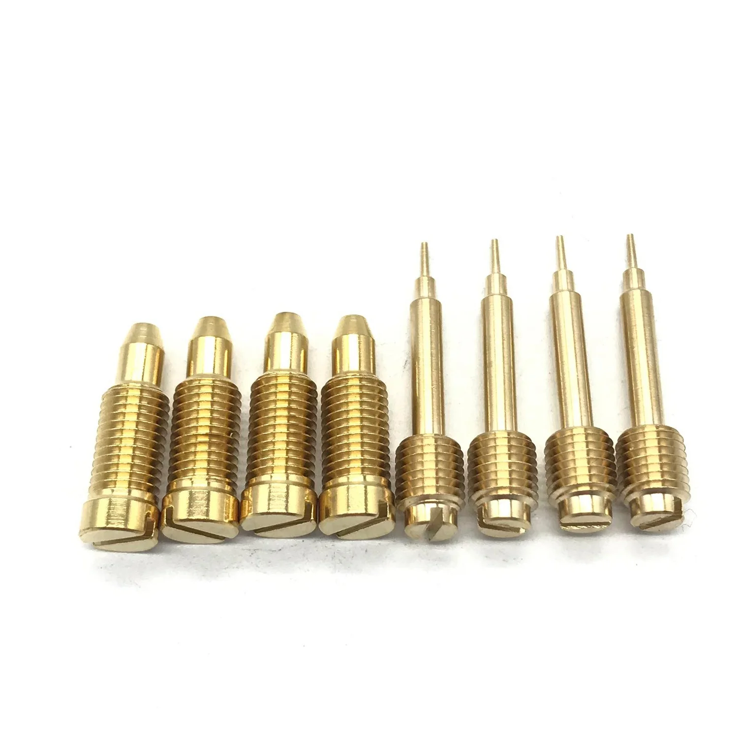 

Motorcycle Carburetor Repair Kit Carburetor Plunger Piston Membrane Suitable for Kawasaki ZR1100 ZRX1100 ZR1200 ZRX1200