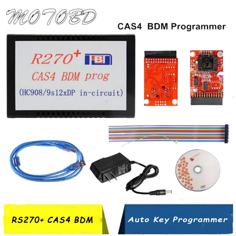 2019 Горячая Бесплатная доставка! Профессиональный R270 подходит для программатора