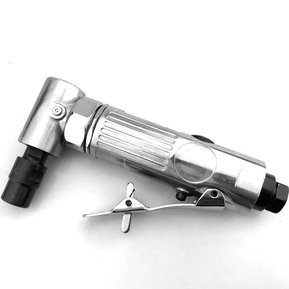 С поворотом на 90 градусов ветер зачистной молоток шлифовальный ржавчины