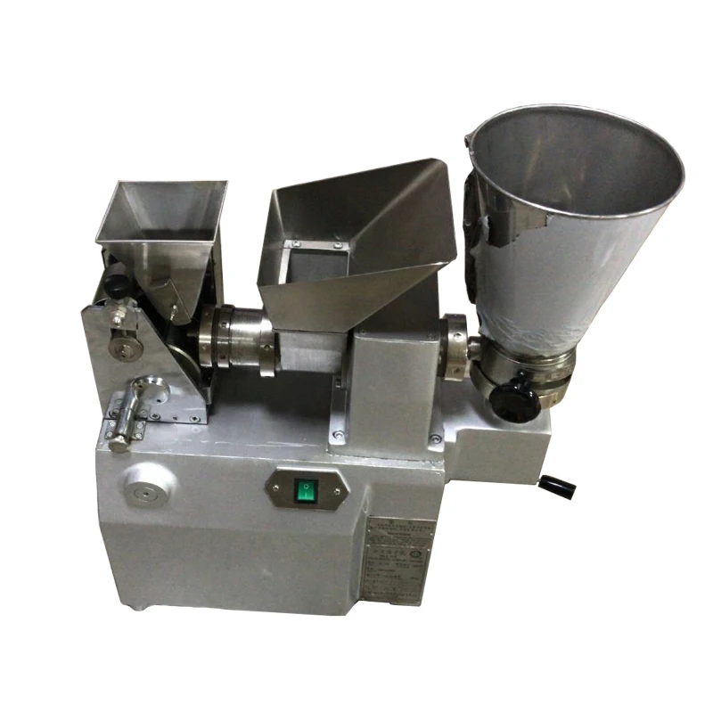 Промышленный Электрический аппарат для приготовления пельменей устройство из