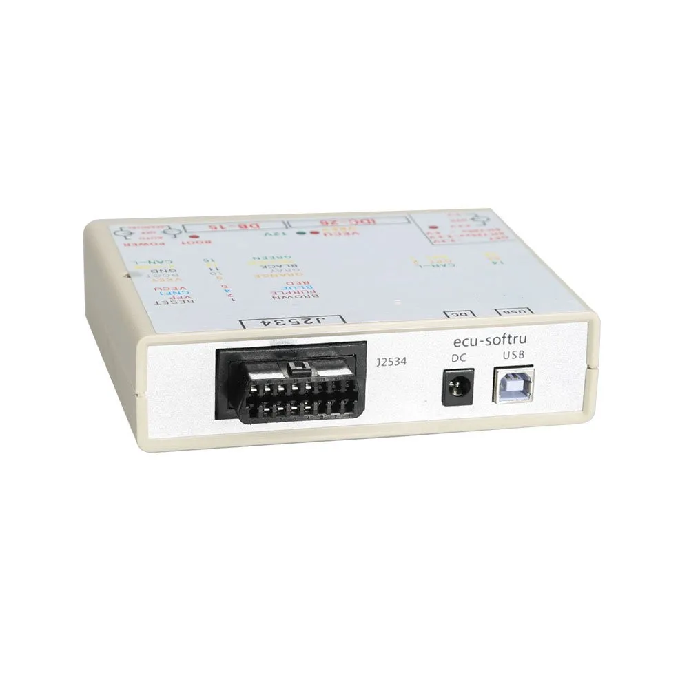 Программатор ЭБУ для вспышки V1.95 инструмент электропередачи кабель OPENPORT