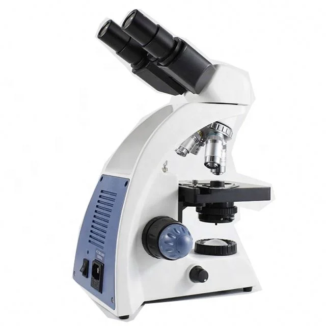 

Wholesale Series Laboratory Used Biological Microscope