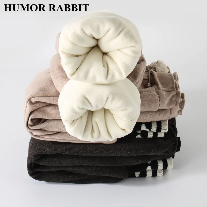 

Girls Cotton Trousers Children Winter New Styles Baby Girls Three-layer Plus Velvet Thick Warm Pants Plus Cotton Winter Trousers