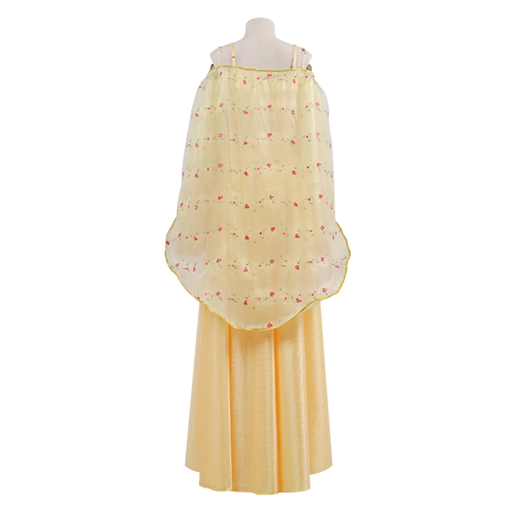 Костюм для косплея Queen Amidala карнавальный костюм на Хэллоуин | Тематическая одежда