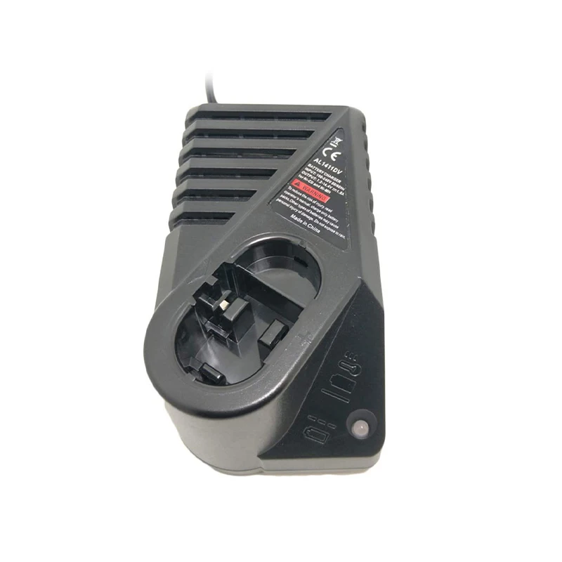 Запасное зарядное устройство для электроинструмента Bosch 7 2 V/GSR9.6/12V/14 4 V ni-mh NI-CD AL1411DV