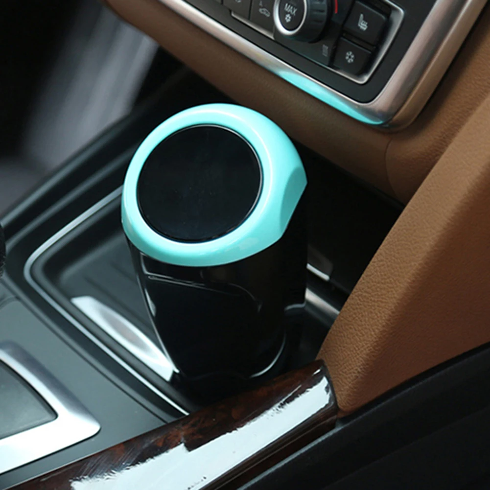 Автомобильный мусорный бак органайзер держатель мусора автомобильная сумка для