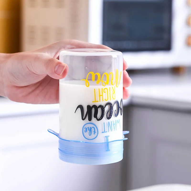 6/12 шт Пищевая силиконовая крышка колпак универсальные силиконовые крышки для