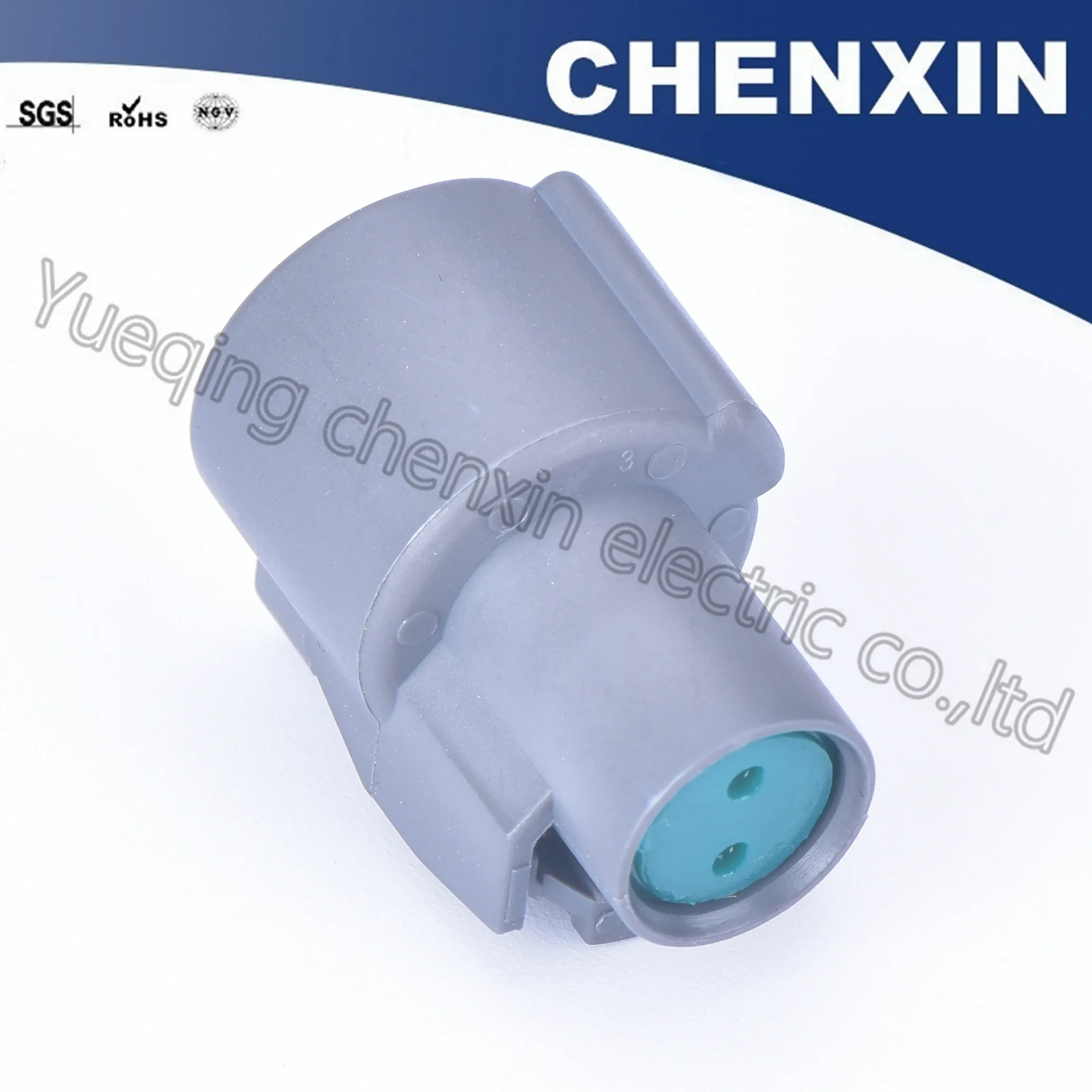 Серый 2pin 1 0 female 6189-0156 VTEC переключатель давления-стук датчик адаптеров розетки