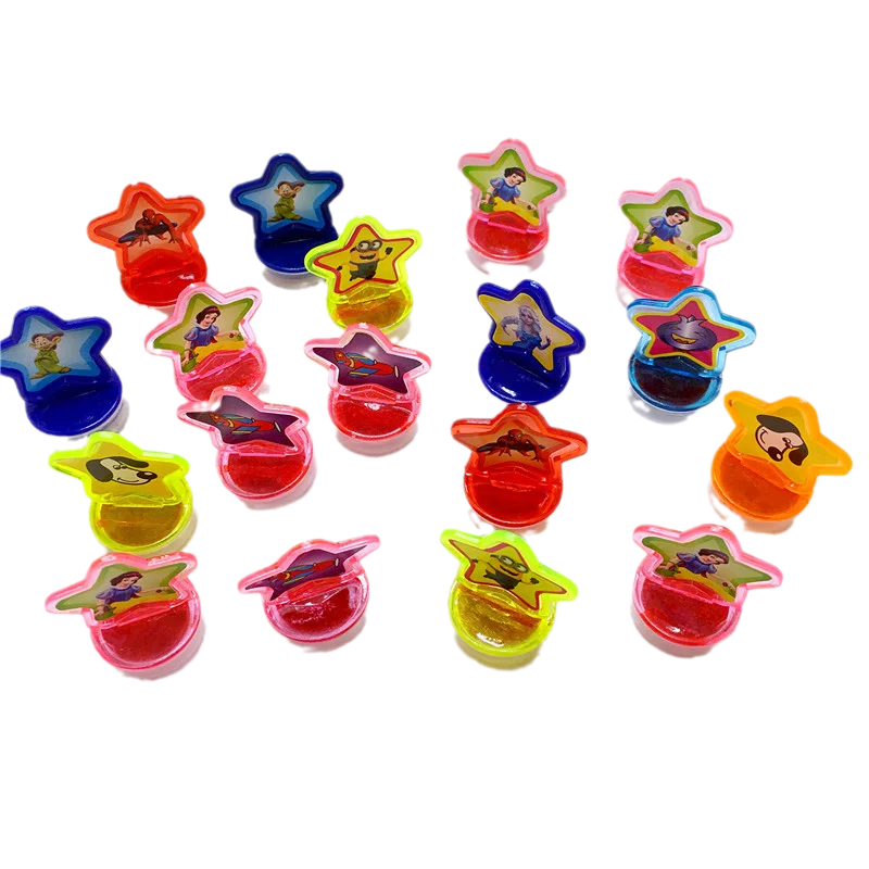 Фигурки героев мультфильмов и животных 30 шт./лот | Игрушки хобби