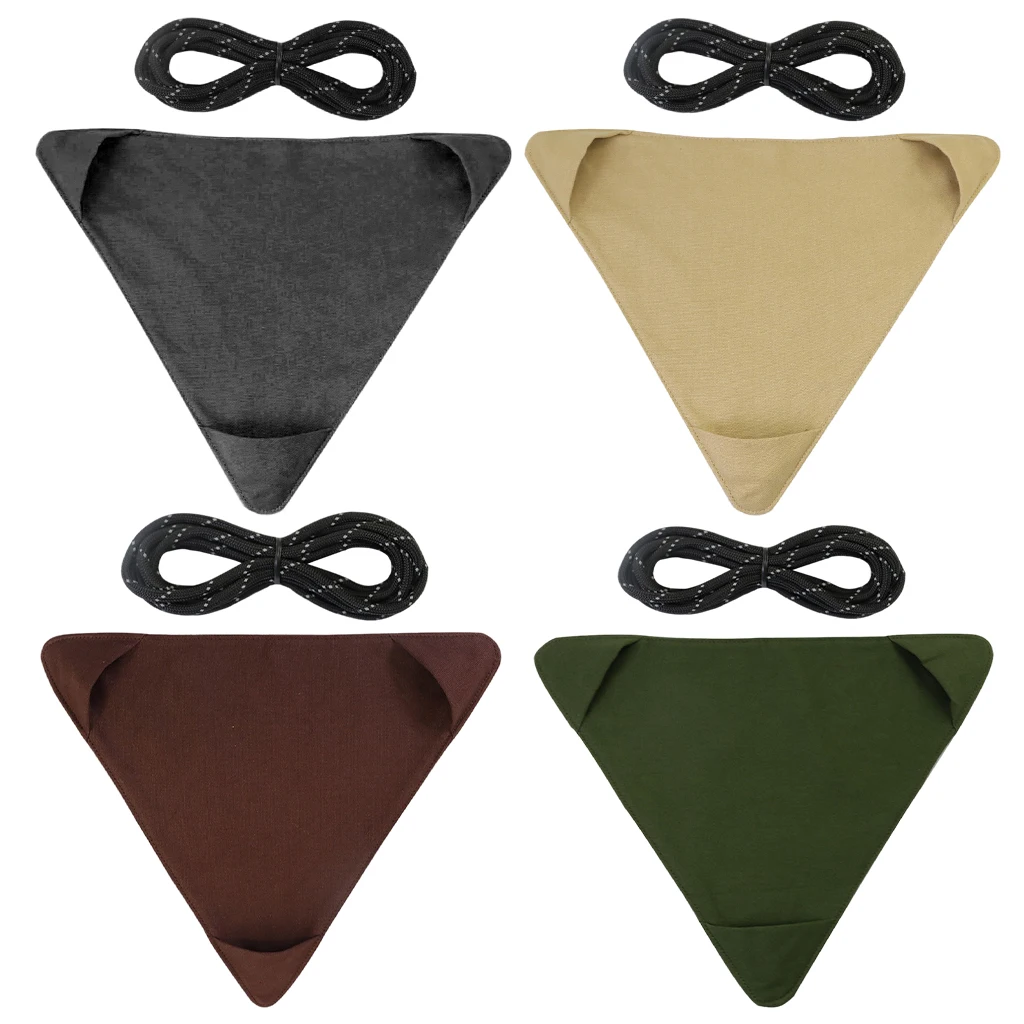 Портативный складной штатив для кемпинга тканевый стул отдыха на открытом