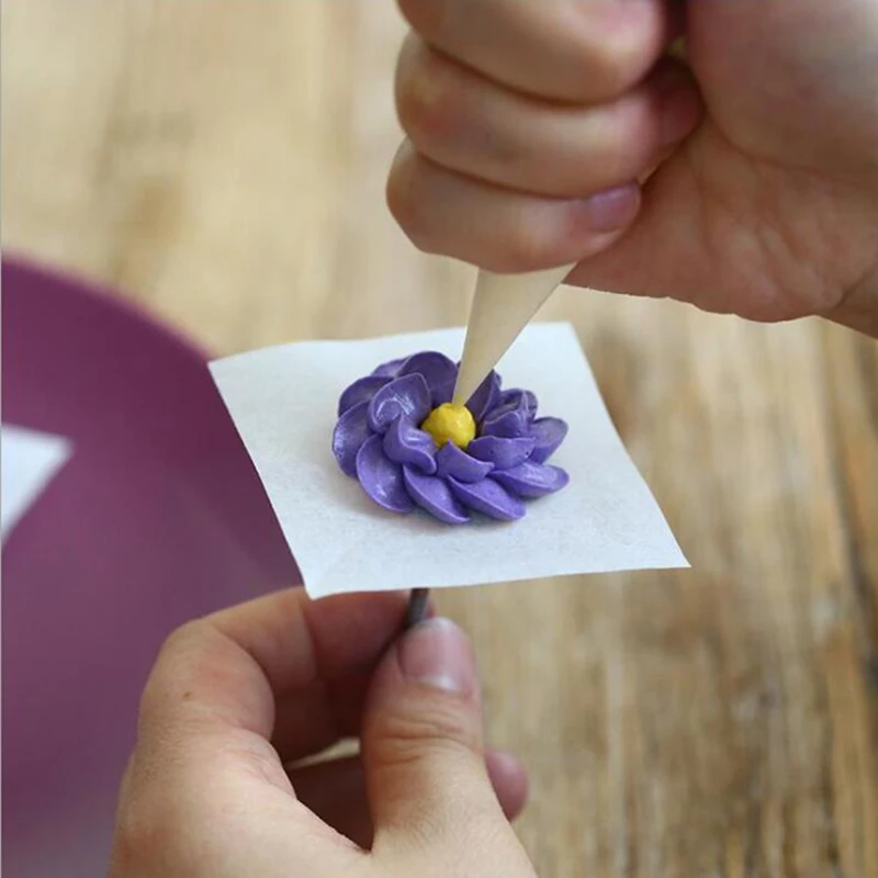 Кондитерские стойки из нержавеющей стали для ногтей тортов цветов инструменты