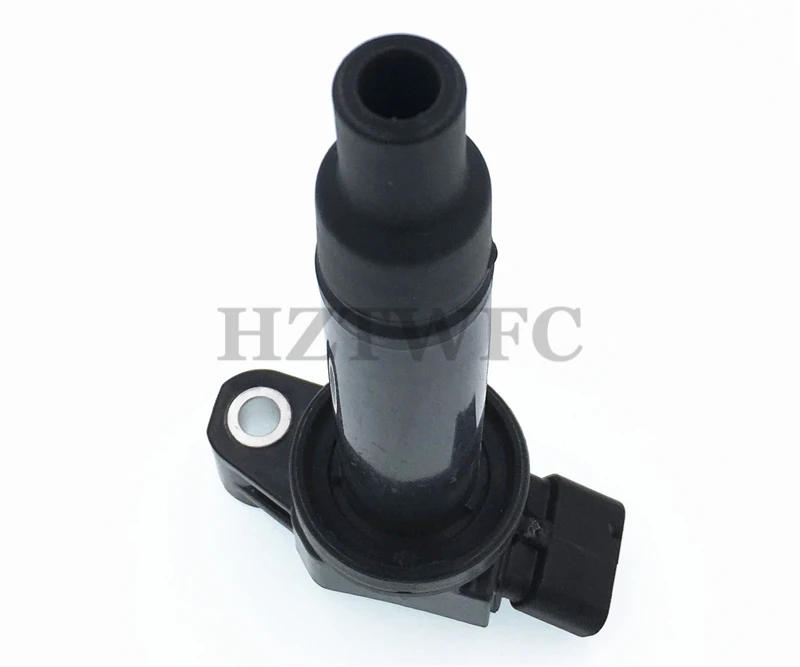 6 шт. Катушка зажигания для Lexus ES300 RX300 Toyota Avalon Camry Sienna Highlander 88921393 90080 19016 9008019016 90919