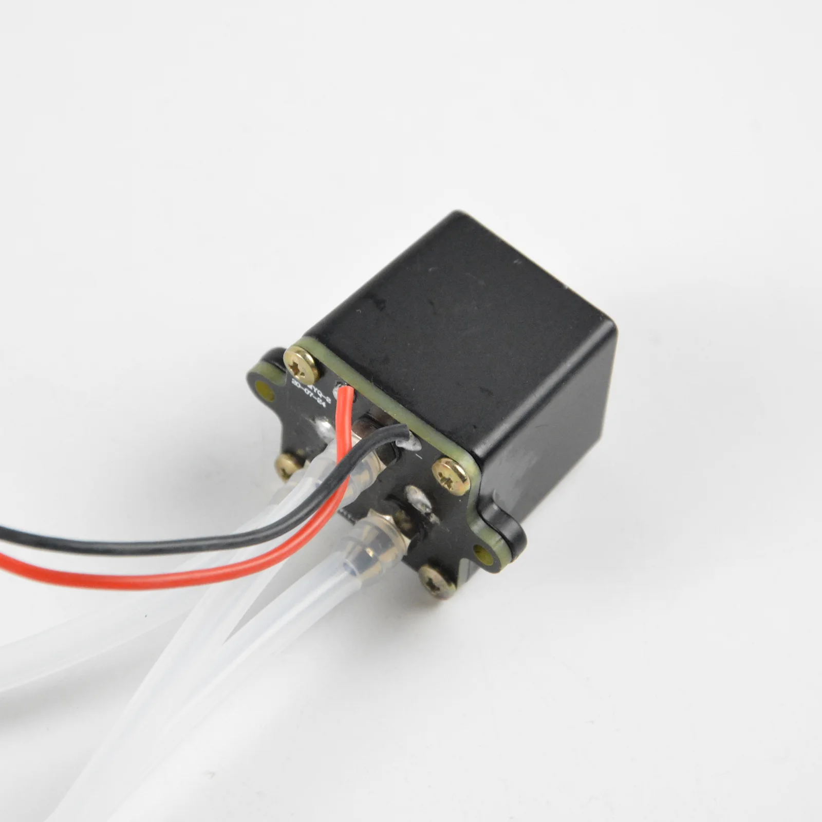 Generador de humo 7,4 V-11,1 V para trax-xas TRX-4 1/10 RC Crawler Accesorios-5