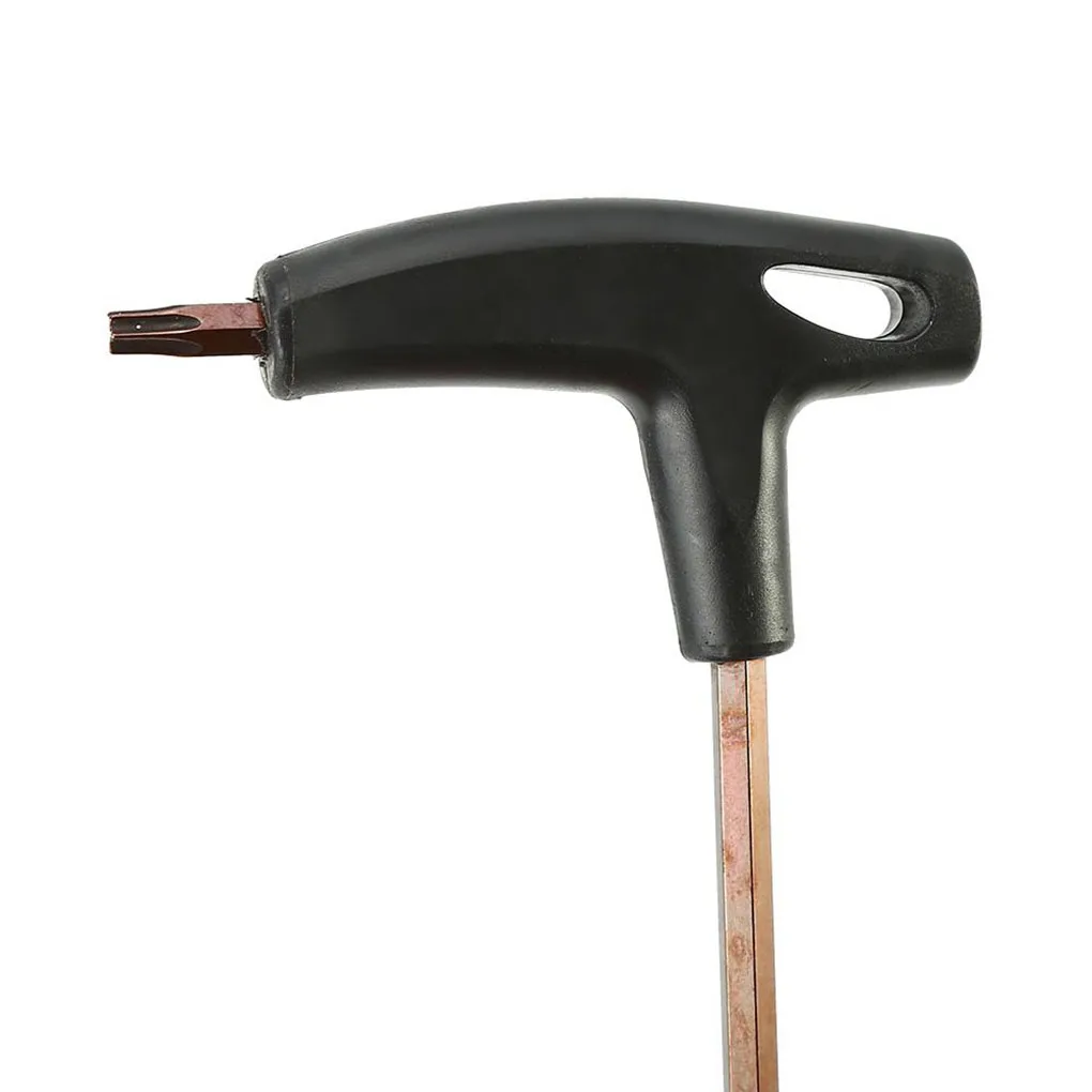 

L-образный ключ T25 Torx, ключ, ручной инструмент для горных велосипедов, дорожных велосипедов