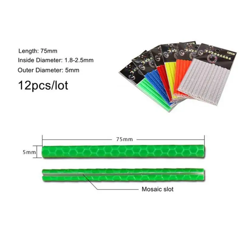 12 шт. светильник рь для горного велосипеда обод колеса спицы крепление трубка