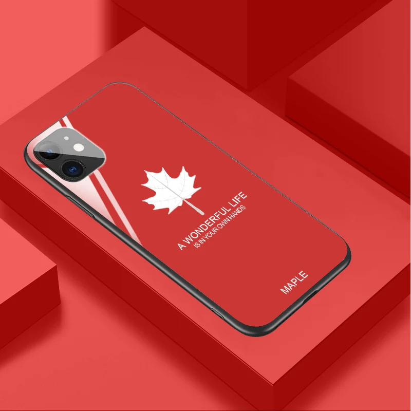 

Camera Lens Protection Phone Case on For iPhone 11 12 Pro Max 8 7 6 6s Plus Xr XsMax X Xs SE 2021 Color Candy Soft Back Cover