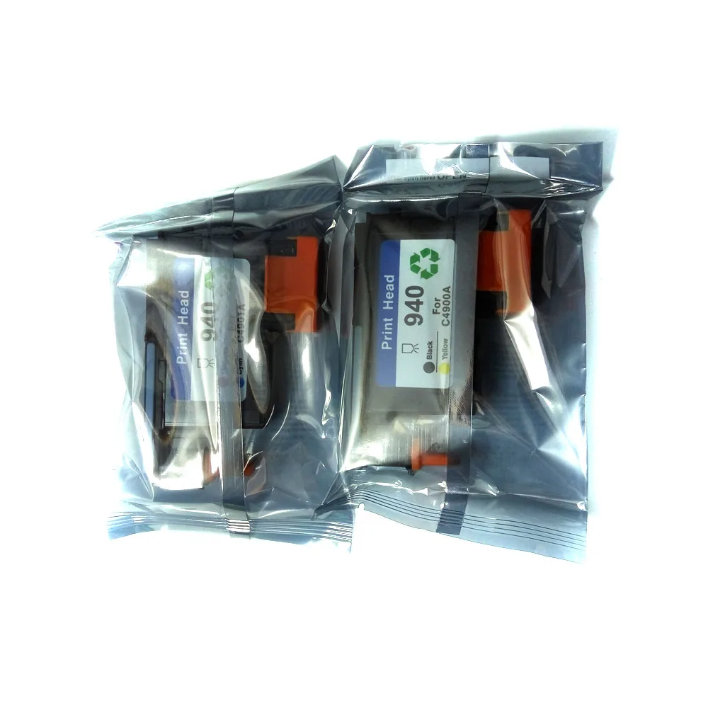 Печатающая головка Leadksam совместимая с hp 940 C4900A печатающая для hp940 Pro 8000 A809a 8500A A910a